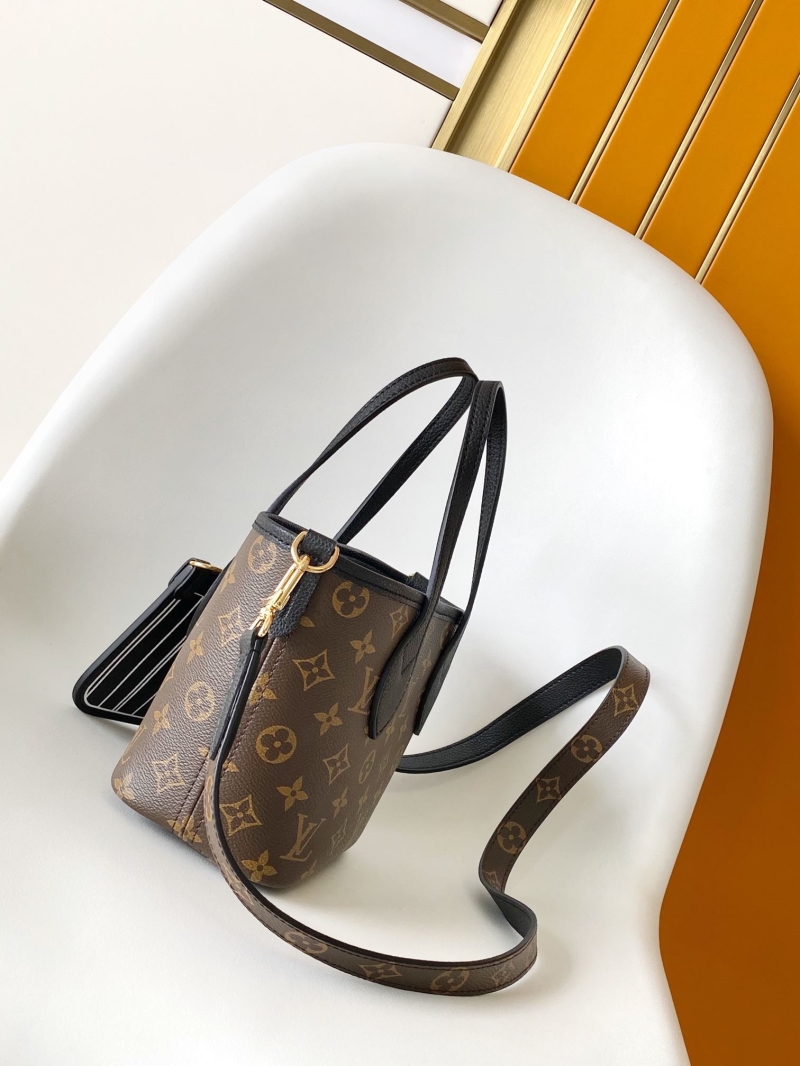 LV Shopping Bags